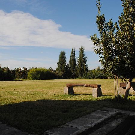 Tenuta Del Gelso Катания Экстерьер фото